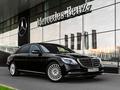 Мерседесс S class W222 рестайлинг в Астана – фото 6