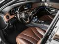 Мерседесс S class W222 рестайлинг в Астана – фото 8