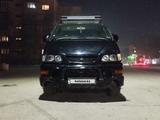 Mitsubishi Delica 1999 годаүшін4 000 000 тг. в Алматы