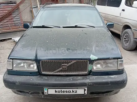 Volvo 850 1994 года за 1 300 000 тг. в Алматы