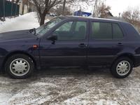 Volkswagen Golf 1996 годаfor1 800 000 тг. в Кокшетау