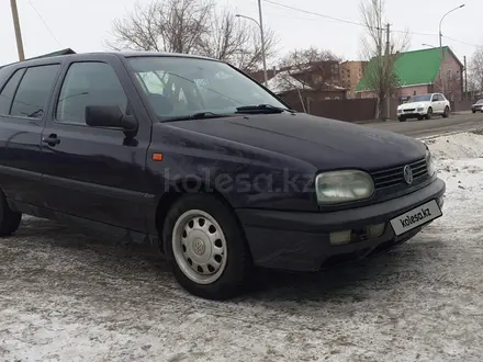 Volkswagen Golf 1996 года за 1 800 000 тг. в Кокшетау – фото 6