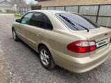 Mazda 626 2002 года за 2 100 000 тг. в Алматы – фото 5