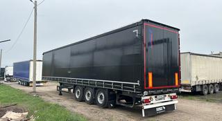Schmitz Cargobull 2016 года за 10 200 000 тг. в Костанай