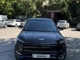 JAC JS4 2023 года за 6 300 000 тг. в Шымкент