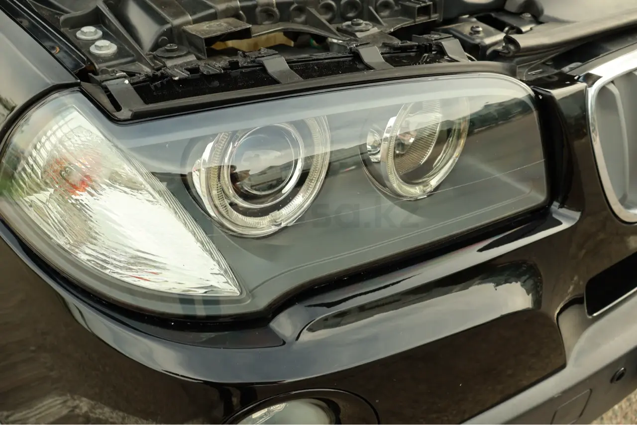 BMW X3, 2006