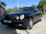 Mercedes-Benz E 320 1999 года за 5 100 000 тг. в Туркестан