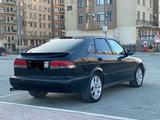 Saab 9-3 1999 годаүшін800 000 тг. в Актау – фото 3