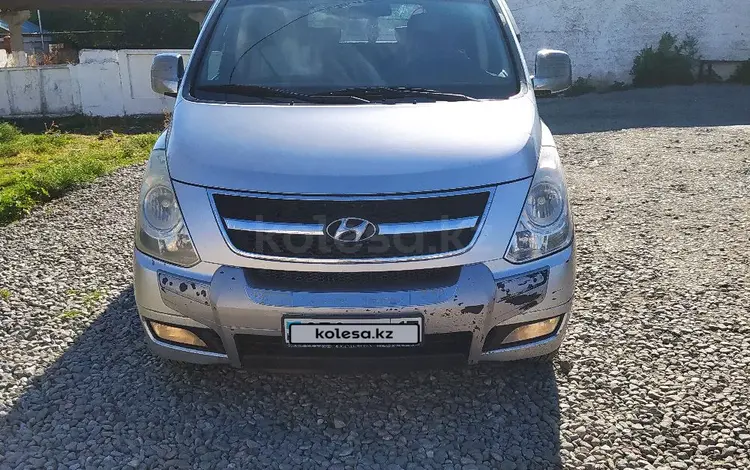 Hyundai Starex 2010 года за 6 700 000 тг. в Шымкент