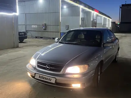 Opel Omega 1999 года за 1 500 000 тг. в Актау – фото 2