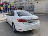 Toyota Corolla 2013 года за 7 200 000 тг. в Актау – фото 4