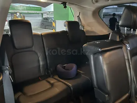 Nissan Patrol 2014 года за 15 000 000 тг. в Астана – фото 8