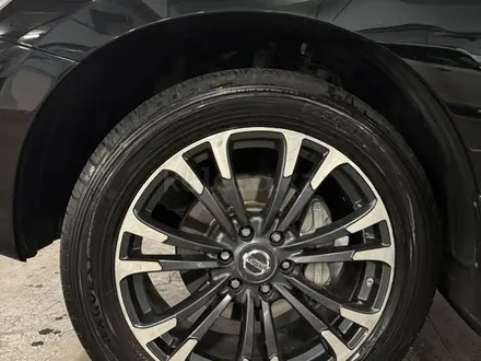 Nissan Patrol 2014 года за 15 000 000 тг. в Астана – фото 6