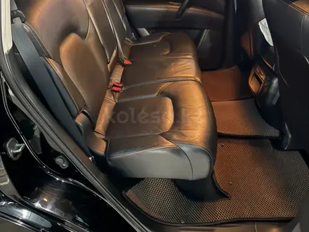 Nissan Patrol 2014 года за 15 000 000 тг. в Астана – фото 9