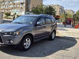 Mitsubishi Outlander 2010 года за 5 000 000 тг. в Актау – фото 2