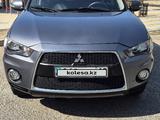 Mitsubishi Outlander 2010 года за 5 000 000 тг. в Актау