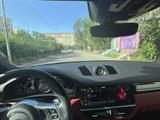 Porsche Cayenne Coupe 2023 года за 55 123 000 тг. в Астана – фото 5