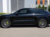 Porsche Cayenne Coupe 2023 года за 55 123 000 тг. в Астана – фото 3
