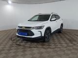 Chevrolet Tracker 2023 года за 7 320 000 тг. в Шымкент