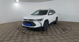 Chevrolet Tracker 2023 года за 7 320 000 тг. в Шымкент