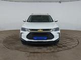 Chevrolet Tracker 2023 года за 7 320 000 тг. в Шымкент – фото 2