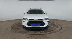 Chevrolet Tracker 2023 года за 7 320 000 тг. в Шымкент – фото 2