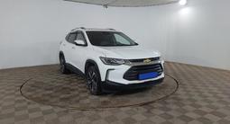 Chevrolet Tracker 2023 года за 7 320 000 тг. в Шымкент – фото 3