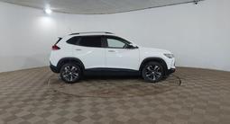 Chevrolet Tracker 2023 года за 7 320 000 тг. в Шымкент – фото 4
