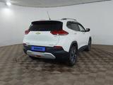 Chevrolet Tracker 2023 года за 7 320 000 тг. в Шымкент – фото 5