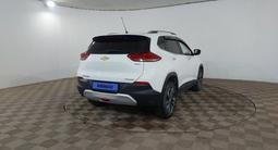 Chevrolet Tracker 2023 года за 7 320 000 тг. в Шымкент – фото 5