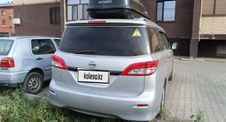 Nissan Quest 2013 годаүшін7 800 000 тг. в Уральск – фото 2