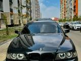 BMW 540 1998 годаүшін5 000 000 тг. в Тараз