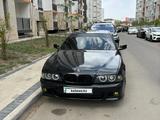 BMW 540 1998 годаүшін5 000 000 тг. в Тараз – фото 2