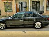 BMW 540 1998 годаүшін5 000 000 тг. в Тараз – фото 4
