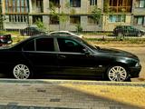 BMW 540 1998 годаүшін5 000 000 тг. в Тараз – фото 5