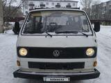 Volkswagen Transporter 1989 года за 750 000 тг. в Караганда