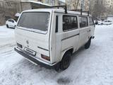 Volkswagen Transporter 1989 года за 750 000 тг. в Караганда – фото 3