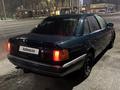 Audi 100 1993 годаfor1 500 000 тг. в Алматы – фото 8