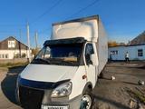 ГАЗ ГАЗель 2005 года за 5 500 000 тг. в Павлодар – фото 2
