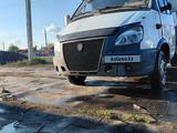 ГАЗ ГАЗель 2005 года за 5 500 000 тг. в Павлодар