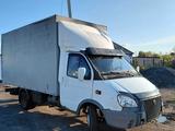 ГАЗ ГАЗель 2005 года за 5 500 000 тг. в Павлодар – фото 3