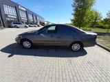 Toyota Camry 2005 года за 5 600 000 тг. в Костанай – фото 4