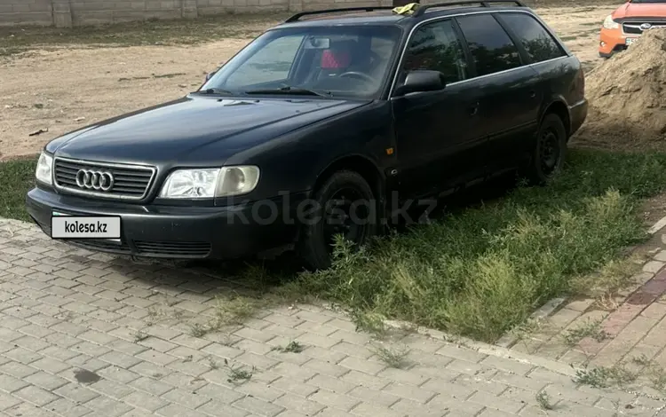 Audi A6 1997 года за 2 250 000 тг. в Астана