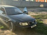 Audi A6 1997 года за 2 250 000 тг. в Астана – фото 4