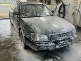 Audi A6 1997 года за 2 250 000 тг. в Астана – фото 3