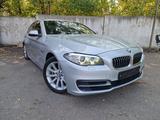 BMW 528 2014 года за 11 500 000 тг. в Алматы