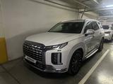 Hyundai Palisade 2022 года за 30 000 000 тг. в Алматы – фото 2