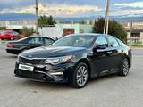 Kia Optima 2019 годаfor4 000 000 тг. в Астана – фото 2