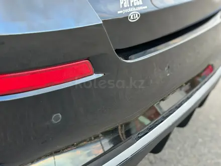 Kia Optima 2019 года за 4 000 000 тг. в Астана – фото 18