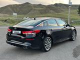 Kia Optima 2019 годаfor4 000 000 тг. в Астана – фото 5